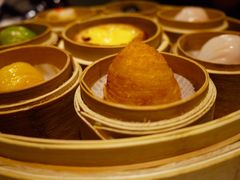 -葡珍轩冰室(虹桥机场T1店)