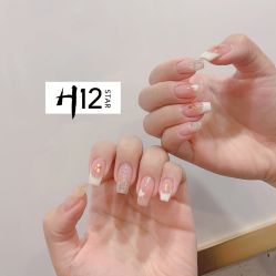 -H12 STAR日式美甲美睫专门店