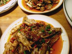 -必点海鲜·鲅鱼水饺(鞍山西道店)