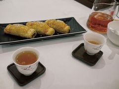 -白天鹅宾馆-宏图府餐厅