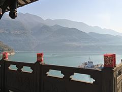 -白帝城·瞿塘峡景区