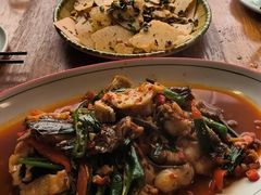 -丰乐餐厅·始于1999·本地老字号