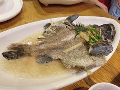 -南海渔家•海鲜•正宗海南菜(海棠湾店)