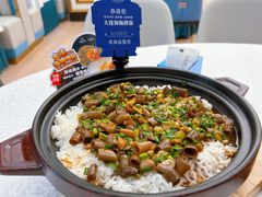 -品海楼·大连海胆锅贴馆(东港店)