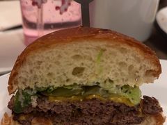 -尚牛社会 Beef & Liberty(金桥EKA天物店)