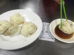 -津门永胜包子铺(哈尔滨道总店)