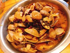 -陈氏肥蛤(小纬六路总店)