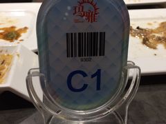 -玛雅铁板烧餐厅(中关村店)