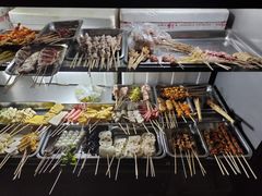 -非凡烧烤(历史博物馆店)