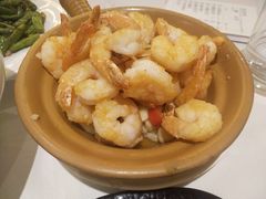 -琉璃餐厅(德基广场店)
