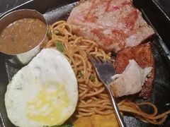 -半秋山西餐厅(巴南万达广场店)