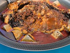 -半天妖烤鱼(西直门凯德mall店)