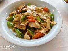 -京滨饭店·餐厅(阜外大街店)