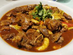 -阿西娅食府(中关村店)