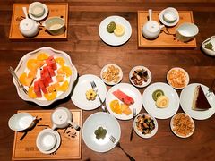 -梅间堂茶馆(绿地缤纷城店)