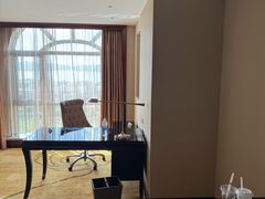 -汕头龙光喜来登酒店