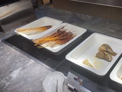 -盛宴标帜餐厅·亲子自助 (南昌喜来登酒店)