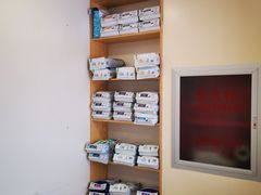 -芭比堂动物医院·CT·微创中心(新顺分院)