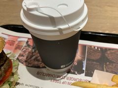 -The Habit Burger Grill 哈比特汉堡(爱琴海店)