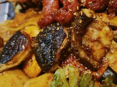 -非凡烧烤(历史博物馆店)