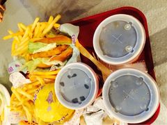 iphone_upload_pic-彗星餐厅(香港迪士尼乐园)