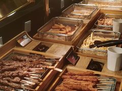 -比格比萨自助(新辰里学清路店)