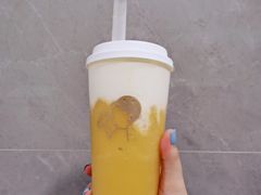 芝芝芒芒-喜茶(中山利和新地店)