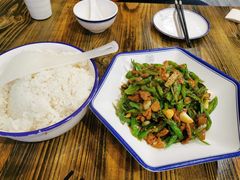 -湘里人家土菜馆