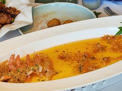 -八府香鸭·啫啫煲(华山路店)