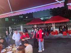 -洪大厨鸡煲(福田店)