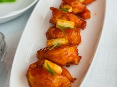-莉莉海堂HAITANG·烤鸭(国贸商城店)