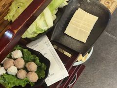 -东来顺饭庄(金泉广场店)