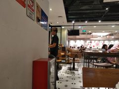 大堂-乐凯撒披萨(正佳广场店)