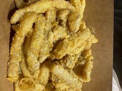 -李叔叔虾蟹大排档(青羊店)