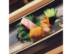 -鮨一日本料理(大中华店)