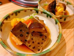 鱼荒煲-东瀛阁(锦江宾馆店)