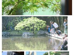-静安雕塑公园
