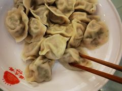 -大妈饺子馆·特色锅包肉·饺子(鼓楼店)