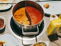 -金滏山烤肉·海鲜·火锅自助餐厅(襄阳万达店)