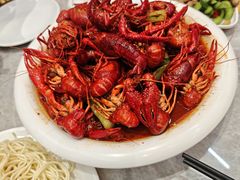 -虾女王·龙虾·烧烤(龙江店)