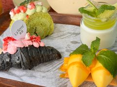 -La Terre乐田(万象城店)