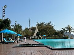 -惠州金海湾嘉华度假酒店