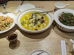 -徽张·新徽菜(五棵松·永定路店)