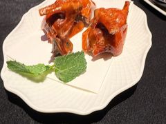 -醉东Oriental House(静安嘉里店)