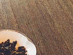 -悦厅·下午茶(杭州柏悦酒店)
