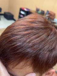 -纯剪男士理发馆·烫染专业店