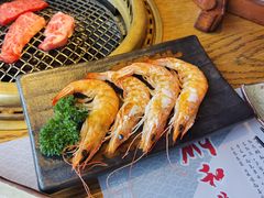 -赤坂亭·M9和牛放题(长楹天街购物中心店)