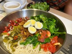 -云尊府云南菜·蒸汽石锅鱼(学清路店)