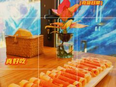 -四喜小胖·北京涮肉(五道营店)