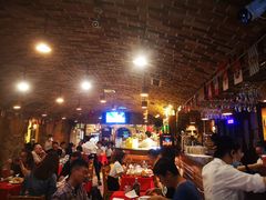 -申德勒加油站西餐厅(日坛路总店)